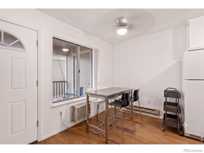 1209 Plum St #6, Fort Collins, CO 80521