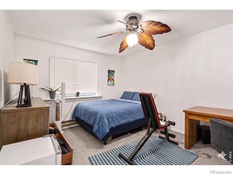 1209 Plum St #6, Fort Collins, CO 80521