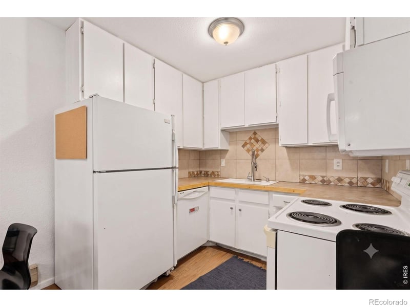 1209 Plum St #6, Fort Collins, CO 80521