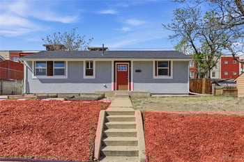 81 Bowie Ct, Denver, CO 80221