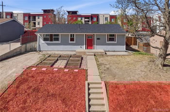 81 Bowie Ct, Denver, CO 80221