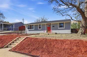 81 Bowie Ct, Denver, CO 80221