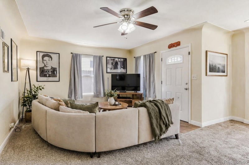 2986 Downing St, Englewood, CO 80113