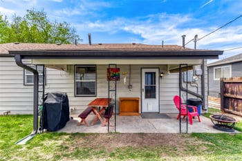 2986 Downing St, Englewood, CO 80113