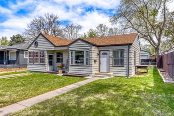 2986 Downing St, Englewood, CO 80113