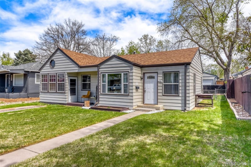 2986 Downing St, Englewood, CO 80113