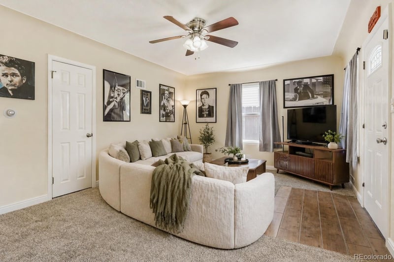 2986 Downing St, Englewood, CO 80113