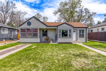 2986 Downing St, Englewood, CO 80113