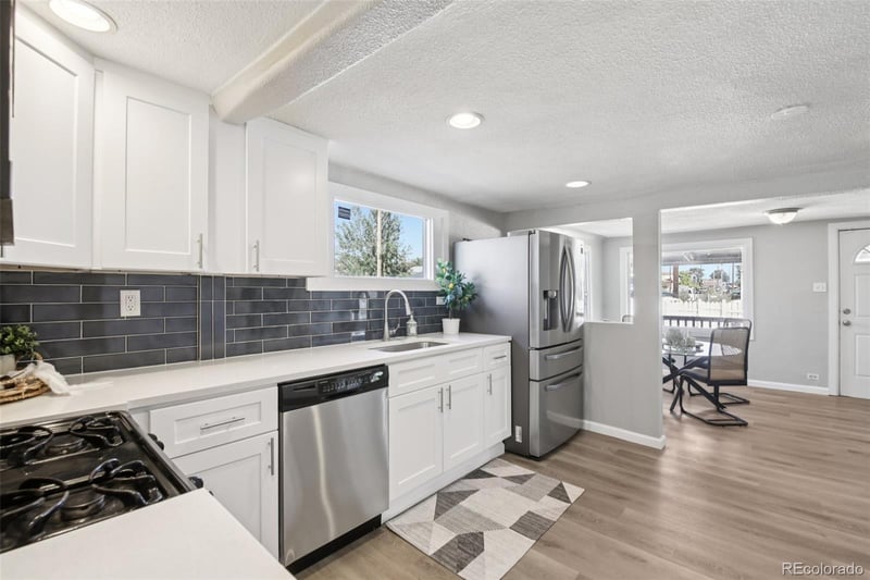 4161 Milwaukee St, Denver, CO 80216