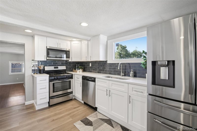 4161 Milwaukee St, Denver, CO 80216