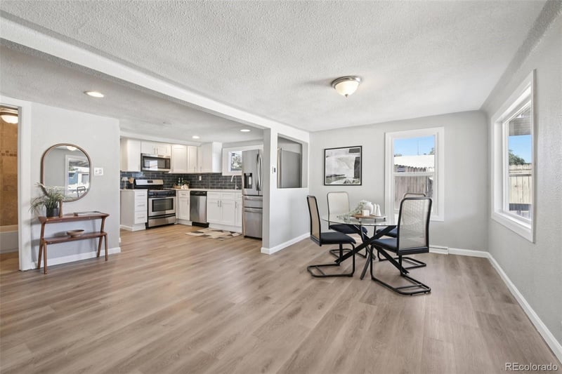 4161 Milwaukee St, Denver, CO 80216