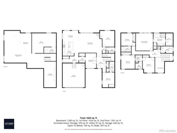 6010 Little River Way, Aurora, CO 80016