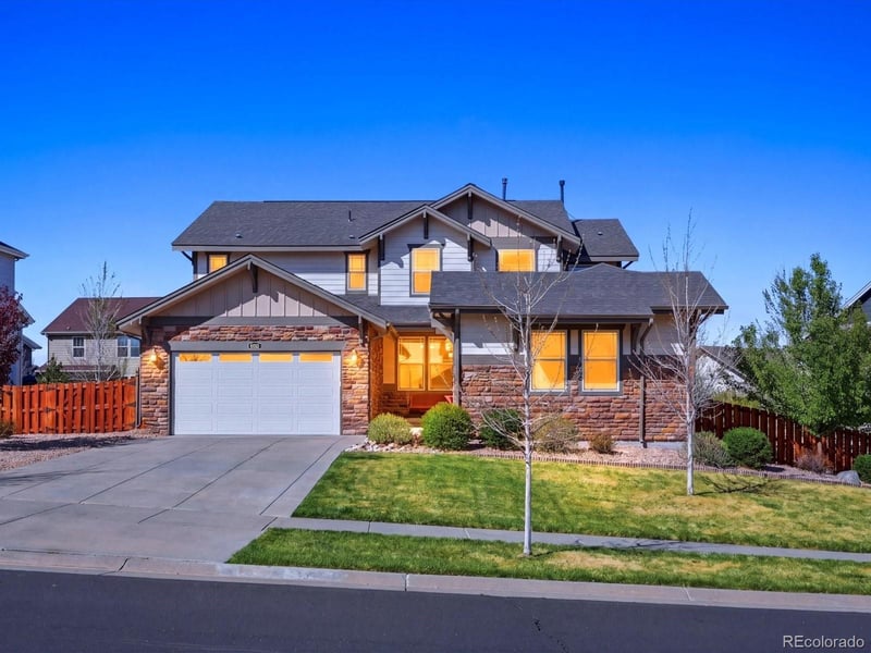 6010 Little River Way, Aurora, CO 80016