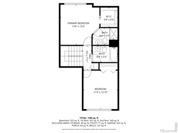 563 Ridgeview Dr, Louisville, CO 80027