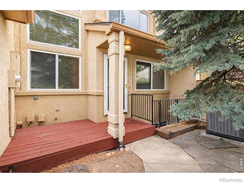 563 Ridgeview Dr, Louisville, CO 80027