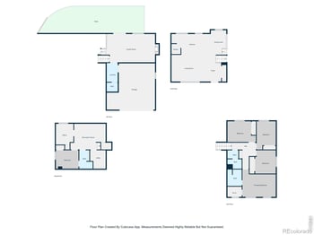 924 Wagonwheel Dr, Fort Collins, CO 80526