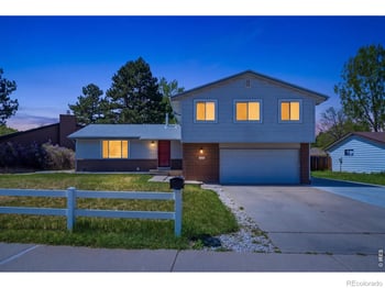 924 Wagonwheel Dr, Fort Collins, CO 80526