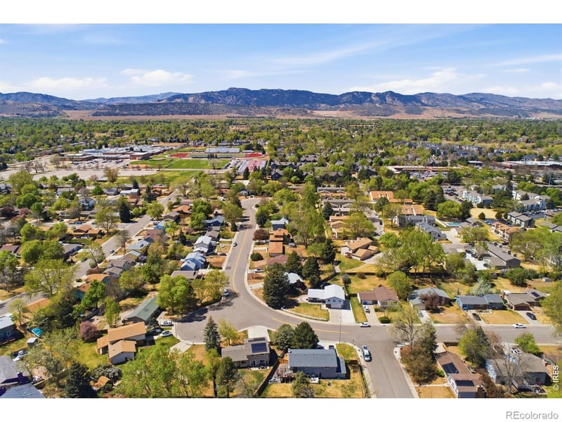 924 Wagonwheel Dr, Fort Collins, CO 80526