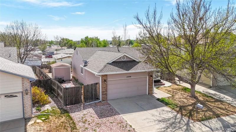 12998 Grove Way, Broomfield, CO 80020