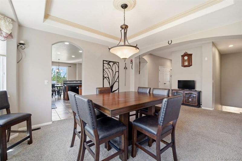 6976 Cobblecreek Dr, Colorado Springs, CO 80922