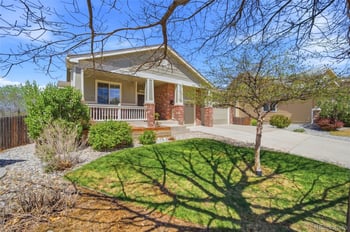 6976 Cobblecreek Dr, Colorado Springs, CO 80922