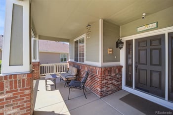 6976 Cobblecreek Dr, Colorado Springs, CO 80922