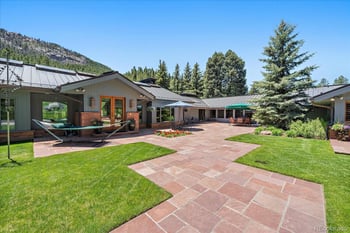 32453 Upper Bear Creek Rd, Evergreen, CO 80439