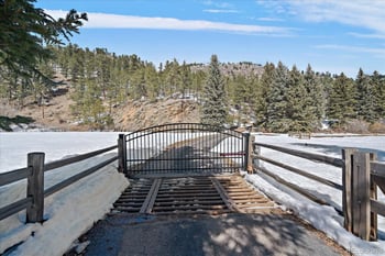 32453 Upper Bear Creek Rd, Evergreen, CO 80439