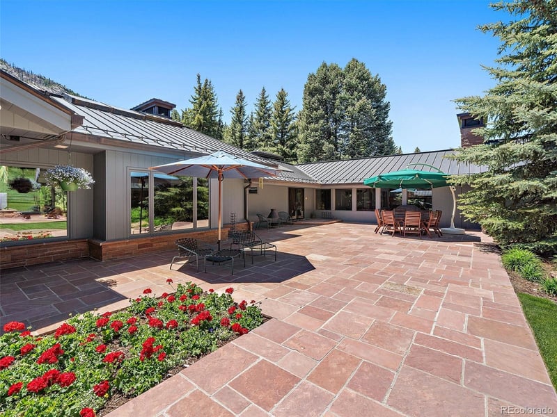 32453 Upper Bear Creek Rd, Evergreen, CO 80439