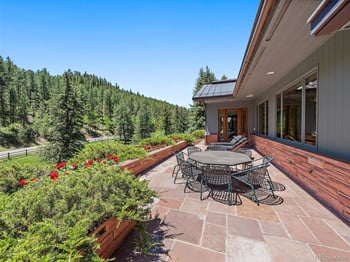 32453 Upper Bear Creek Rd, Evergreen, CO 80439