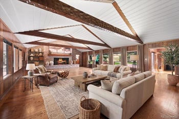 32453 Upper Bear Creek Rd, Evergreen, CO 80439