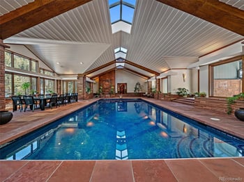 32453 Upper Bear Creek Rd, Evergreen, CO 80439