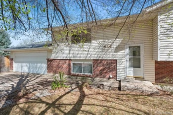 424 Neptune Ct, Lone Tree, CO 80124