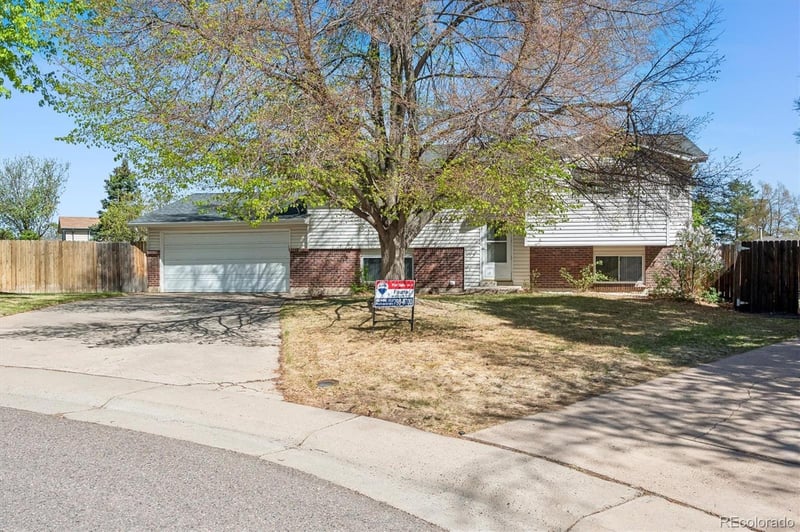 424 Neptune Ct, Lone Tree, CO 80124