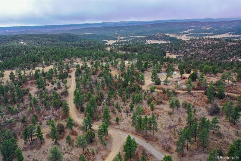 15585 Arrowhead Rd, Weston, CO 81091