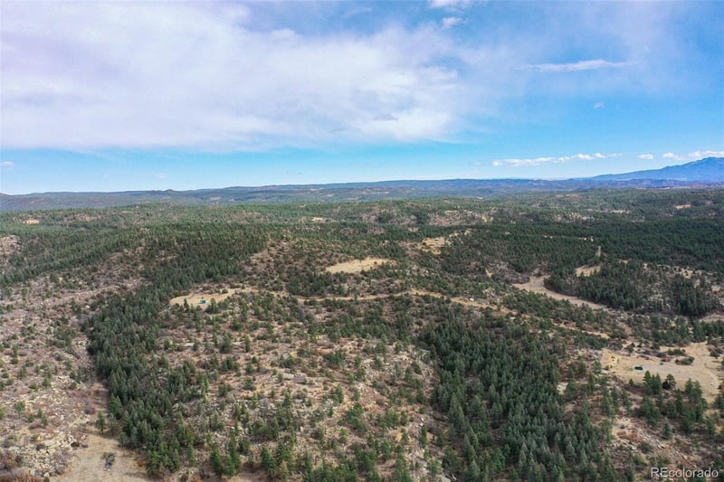 15585 Arrowhead Rd, Weston, CO 81091