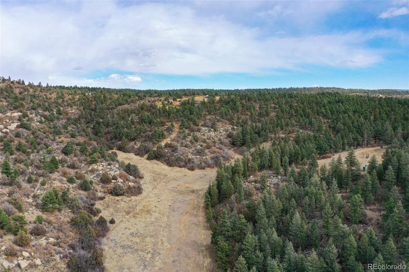 15585 Arrowhead Rd, Weston, CO 81091