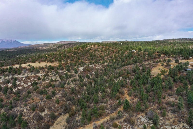 15585 Arrowhead Rd, Weston, CO 81091