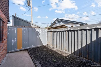 1015 Eliot St #4, Denver, CO 80219