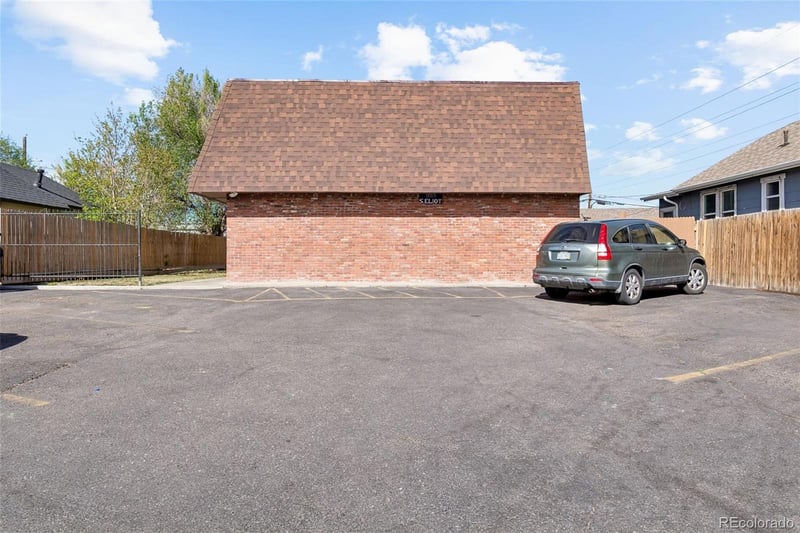 1015 Eliot St #4, Denver, CO 80219