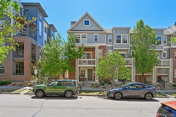 9520 Halstead Ln, Lone Tree, CO 80124