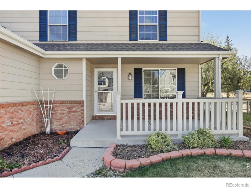 2056 Calhoun Ct, Loveland, CO 80537