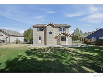 2056 Calhoun Ct, Loveland, CO 80537