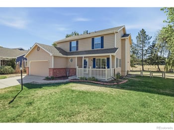 2056 Calhoun Ct, Loveland, CO 80537