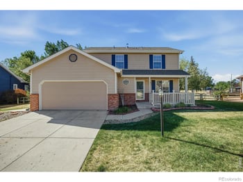 2056 Calhoun Ct, Loveland, CO 80537