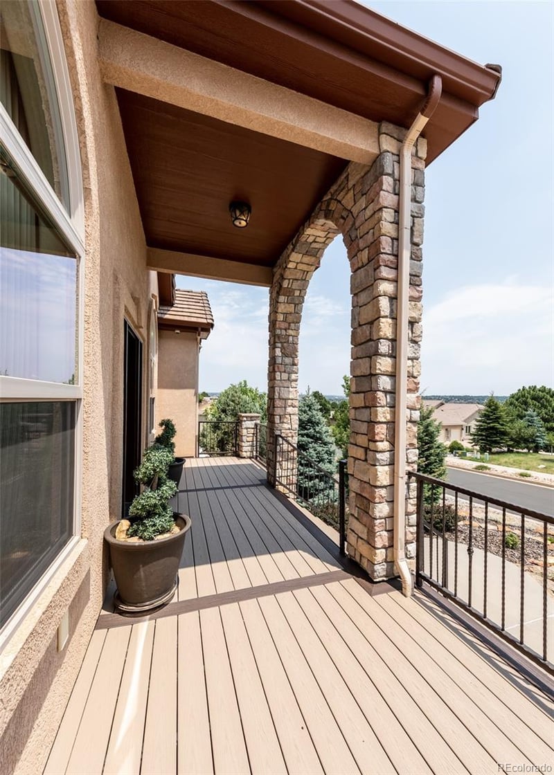 1420 Rockhurst Blvd, Colorado Springs, CO 80918