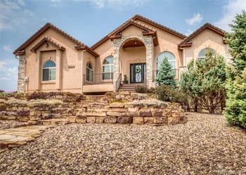 1420 Rockhurst Blvd, Colorado Springs, CO 80918