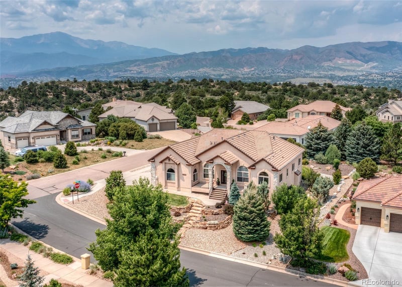 1420 Rockhurst Blvd, Colorado Springs, CO 80918