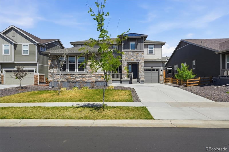 1966 Morgan Dr, Erie, CO 80516