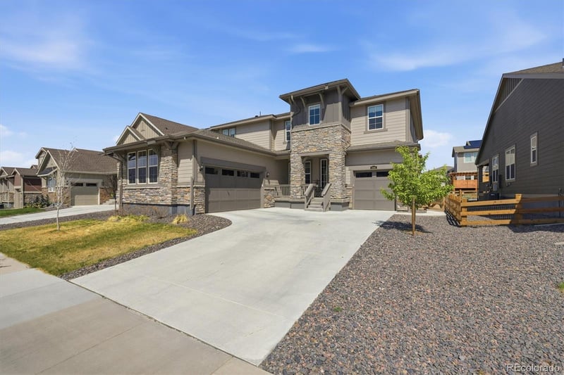 1966 Morgan Dr, Erie, CO 80516